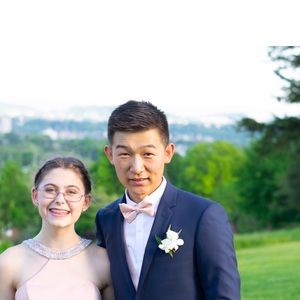 Meet your Posher, Jack